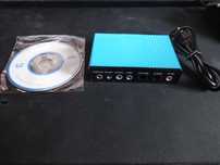 Зовнішня USB звукова картка 5.1 S/PDIF, апаратна
