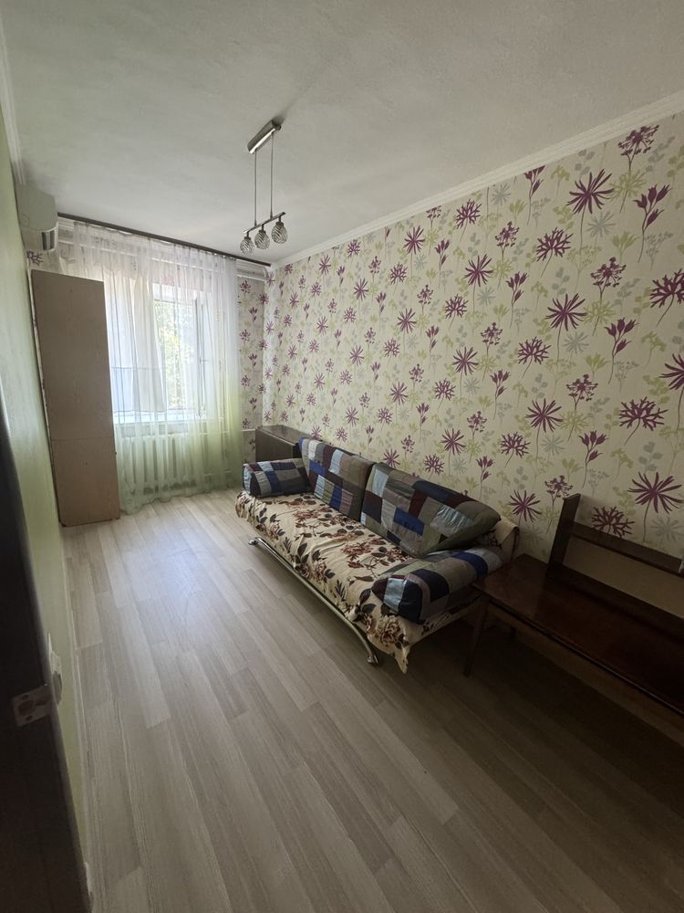 Продается 2 комнатная квартира