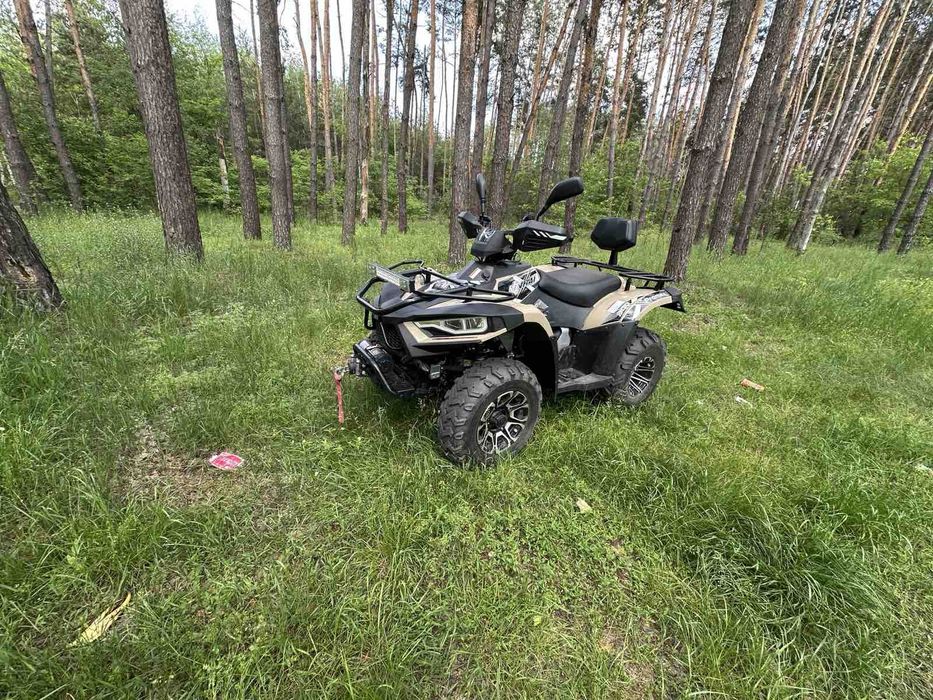 Продам Лінхай 300промакс