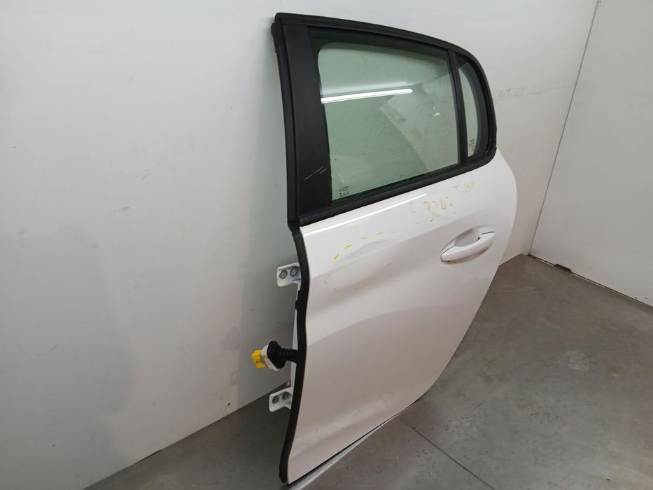 Porta trás esquerda PEUGEOT 208 II