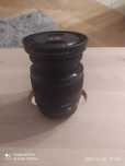 Nowy obietyw SONY DT 18-55/3.5-5.6 SAM ||