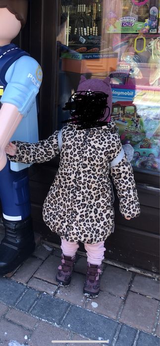 Курточка для девочки Children Place