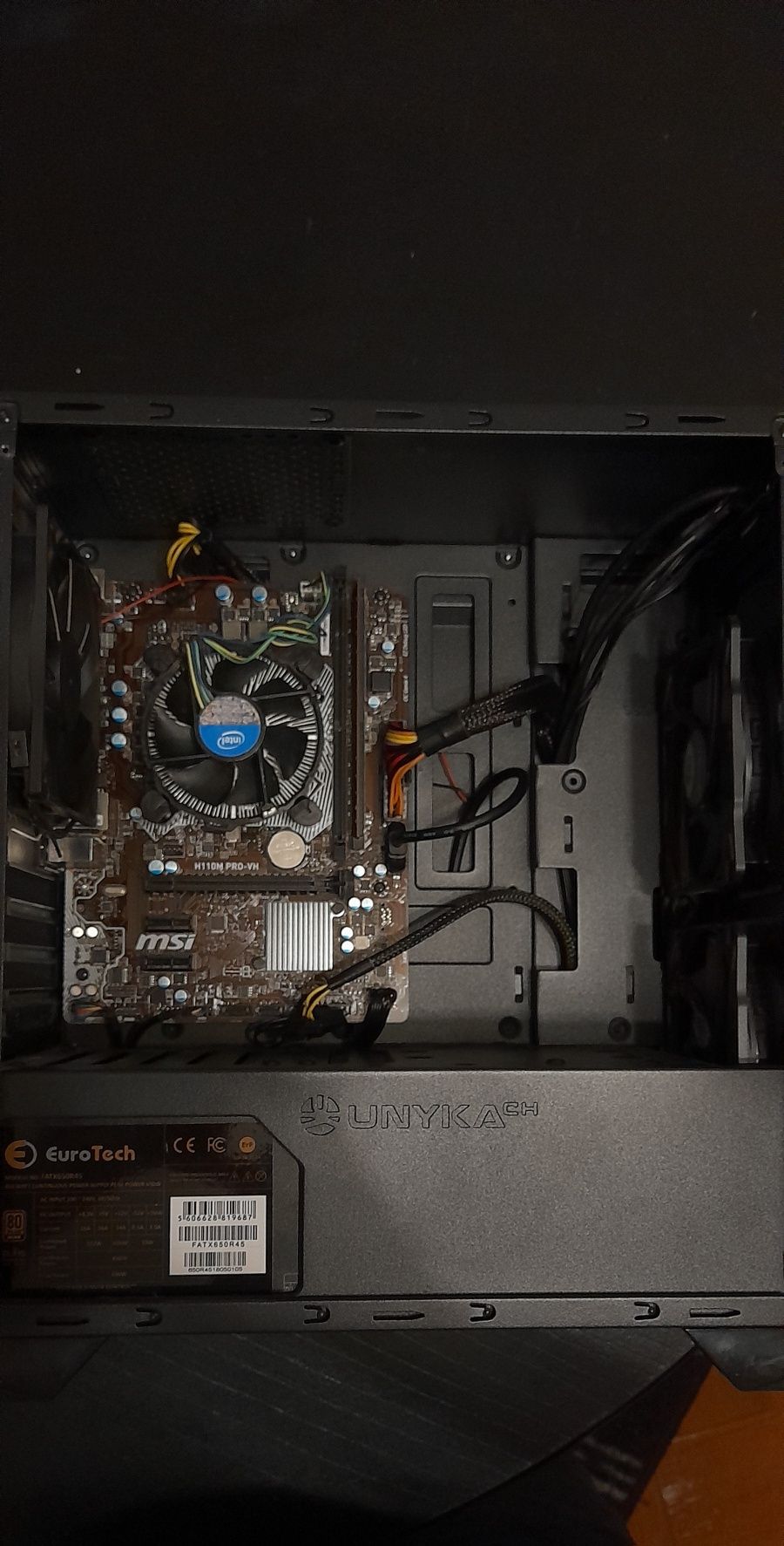 Computador i5 6500