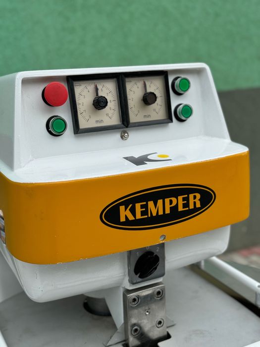 Тестомес СПИРАЛЬНЫЙ Кемпер Sр 75 NEU