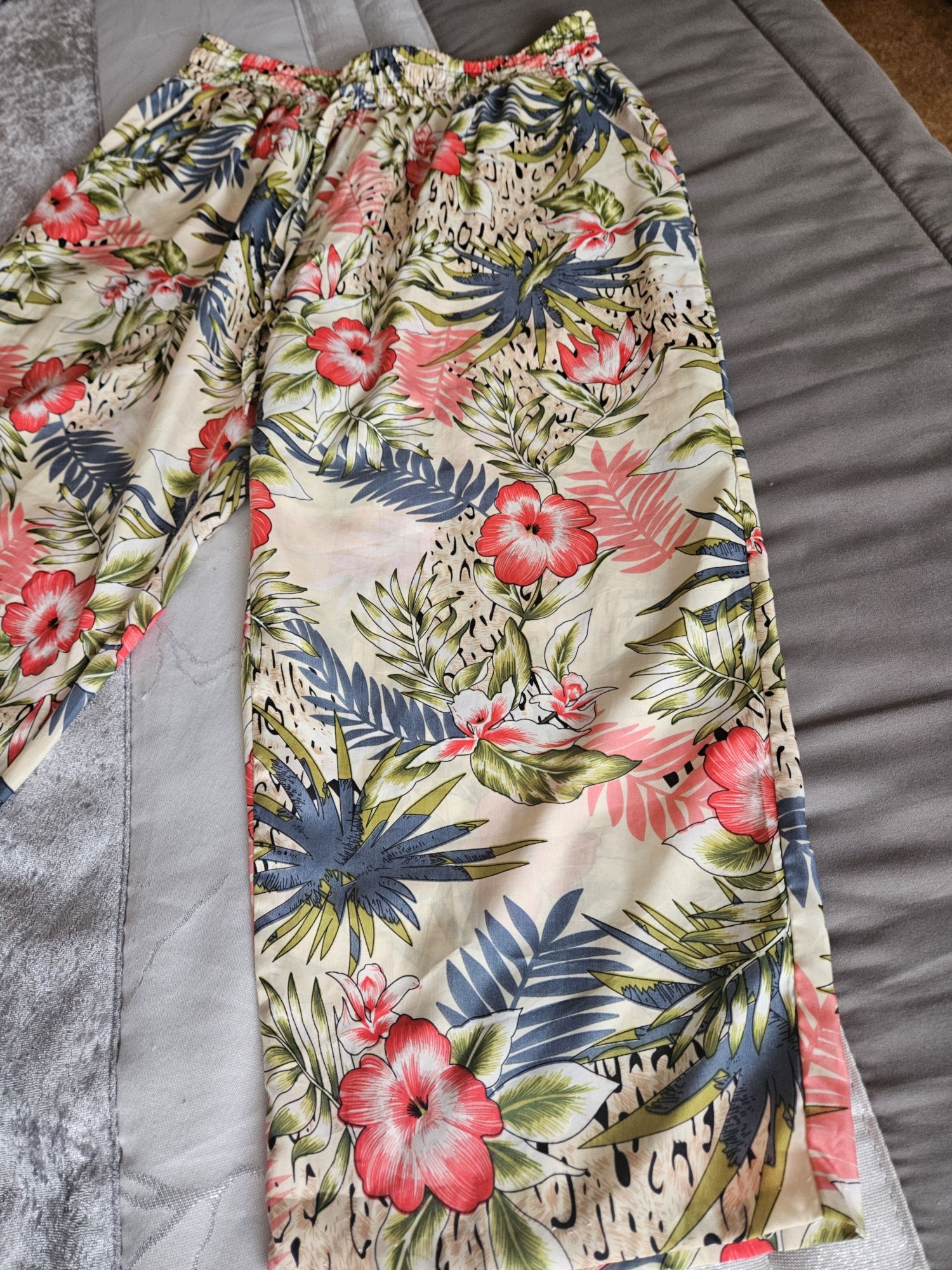 Calça Florida...