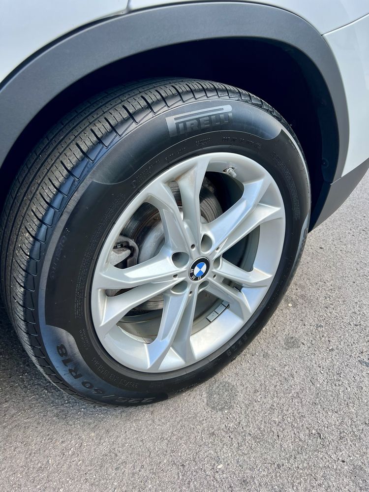 Bmw x3 2020 Hybrid