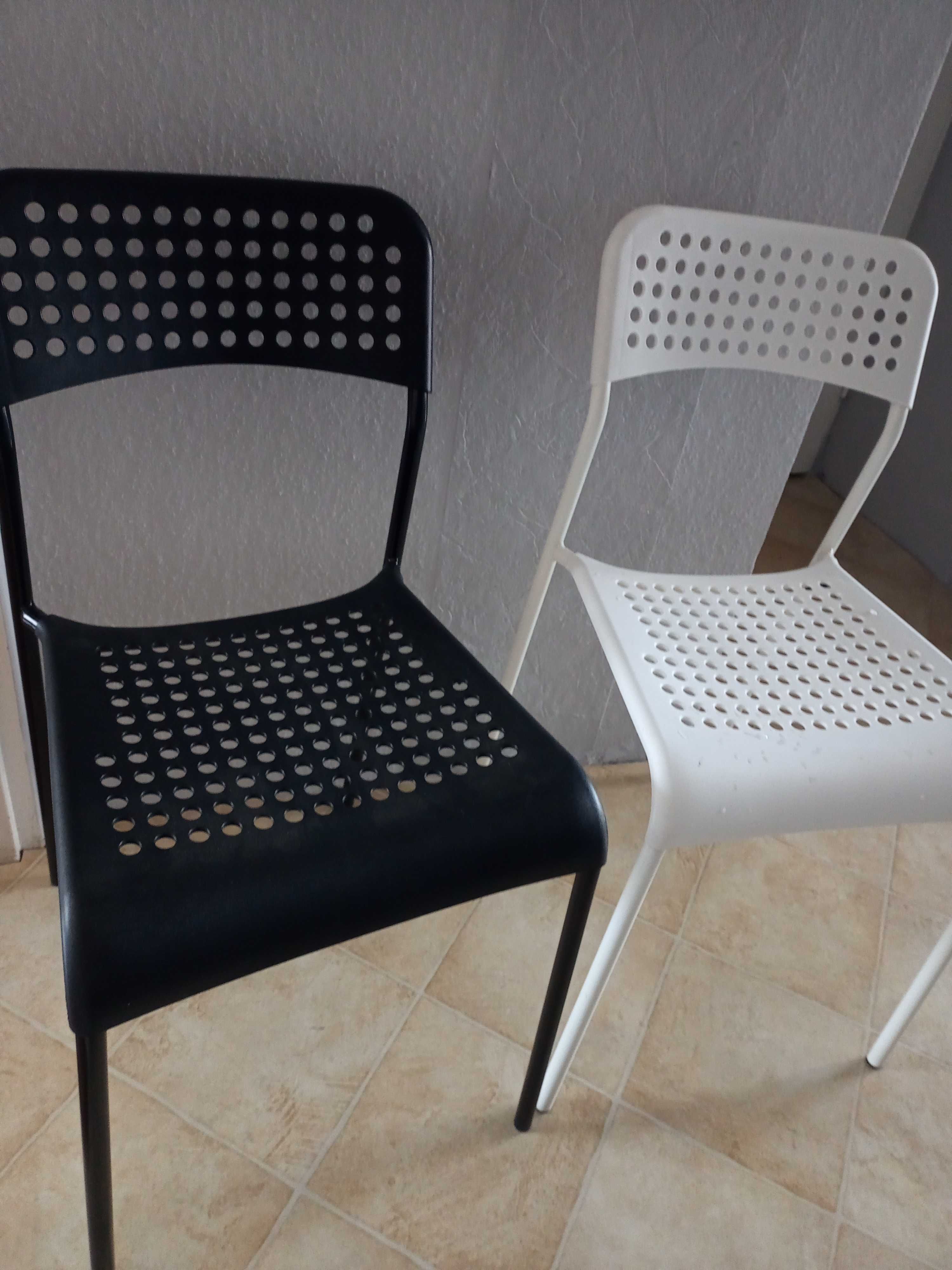 Krzesła Sprzedam Krzesła