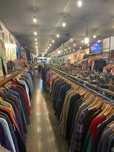 Odzież dla sklepów Second-Hand
