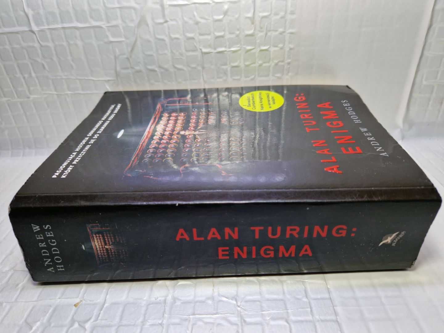 Alan Turing: Enigma - Andrew Hodges