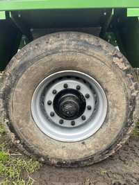 Opony Barum 18r r22,5 (445/65 r22,5)