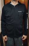 Толстовка Columbia Trek Full zip