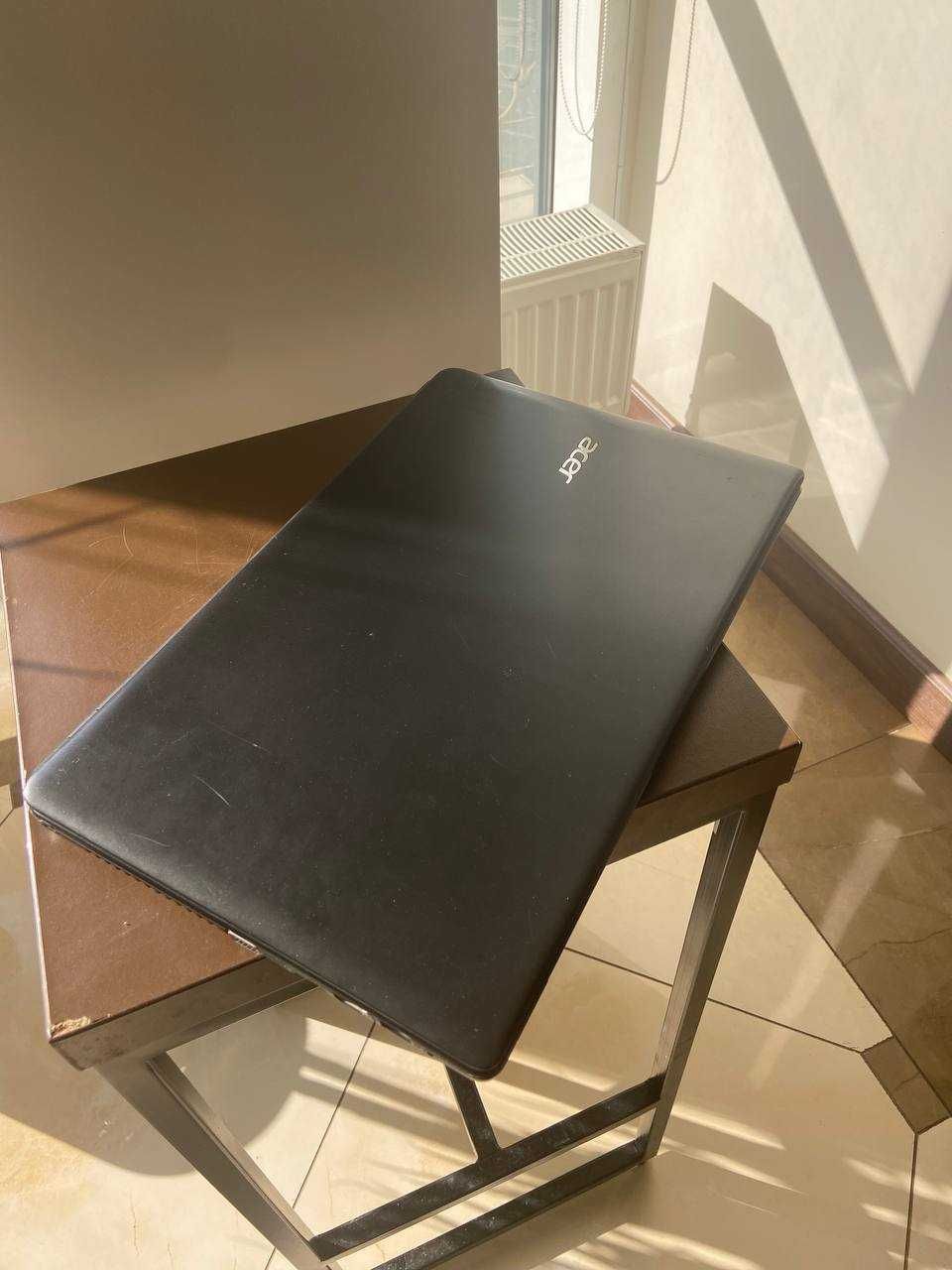 Acer Aspire E1-572-54204G50Mnkk