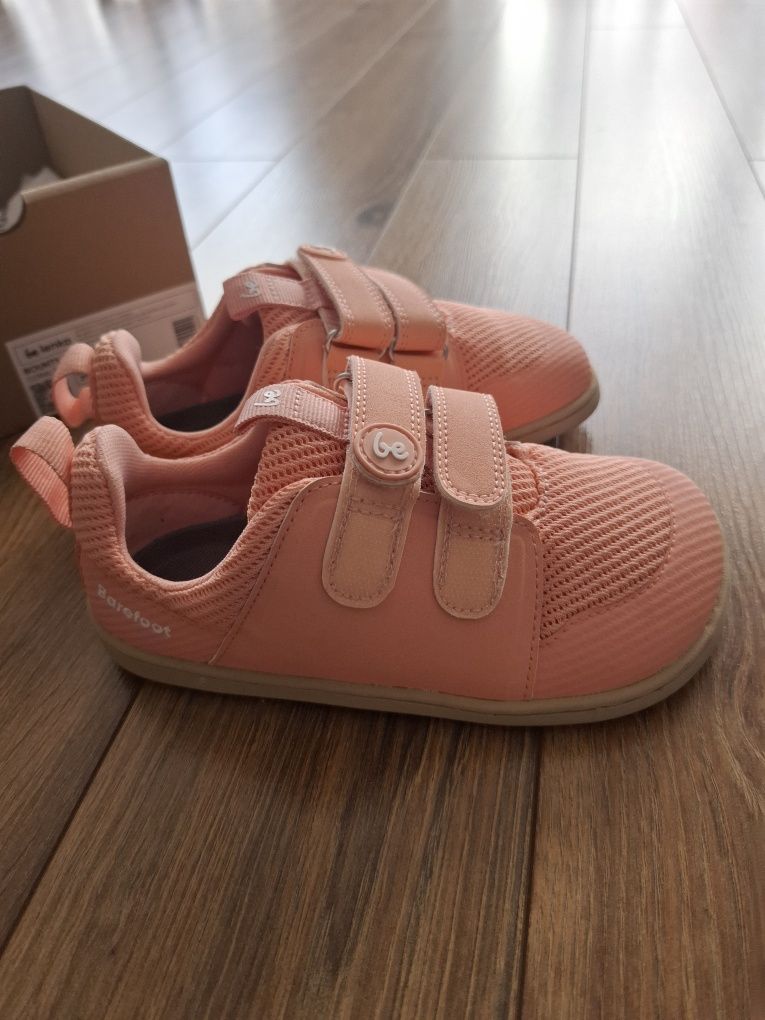 Buty dziecko Be Lenka 29