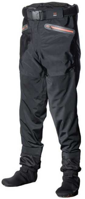Spodniobuty wodery Scierra X-Stretch Wait Waders rozmiar xl + GRATIS