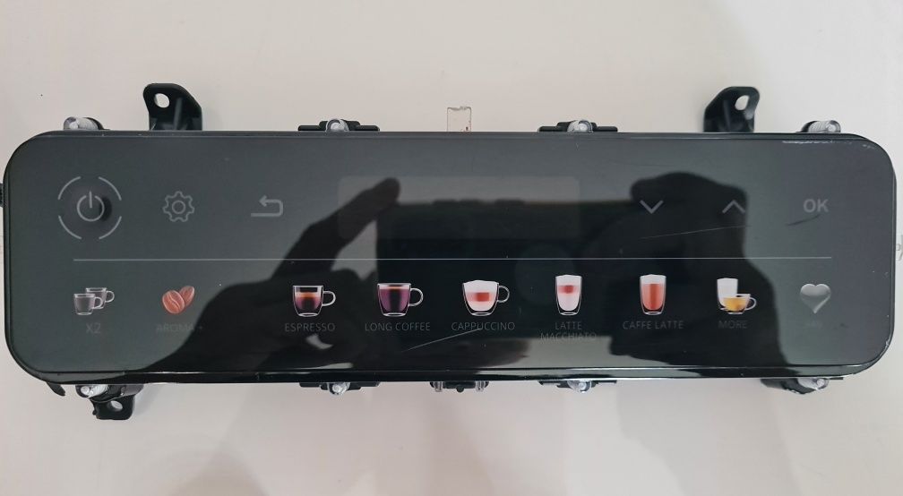 Panel sterowania do Krups Evidence EA895831.