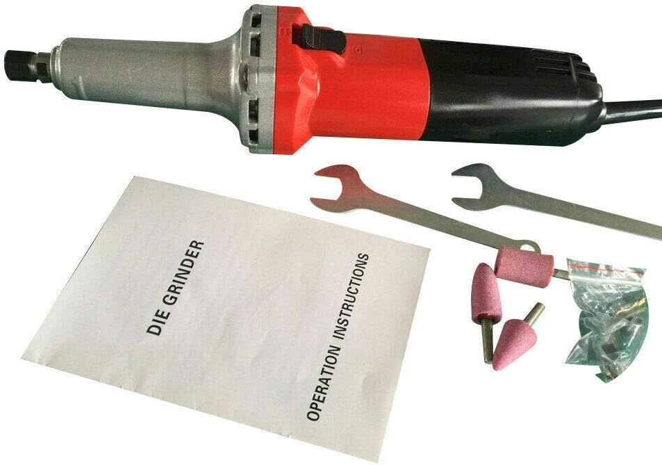 Szlifiera prosta ręczna Anesty S1J-25 750W (