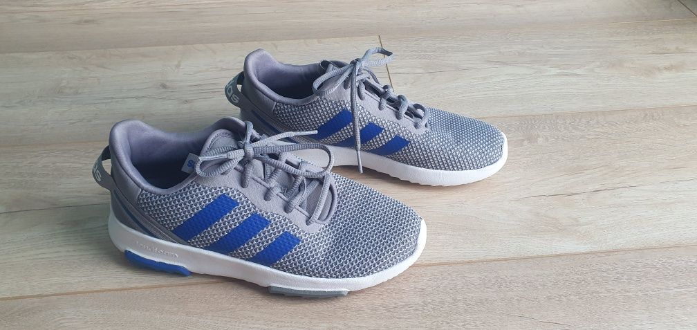 Buty Adidas chłopięce