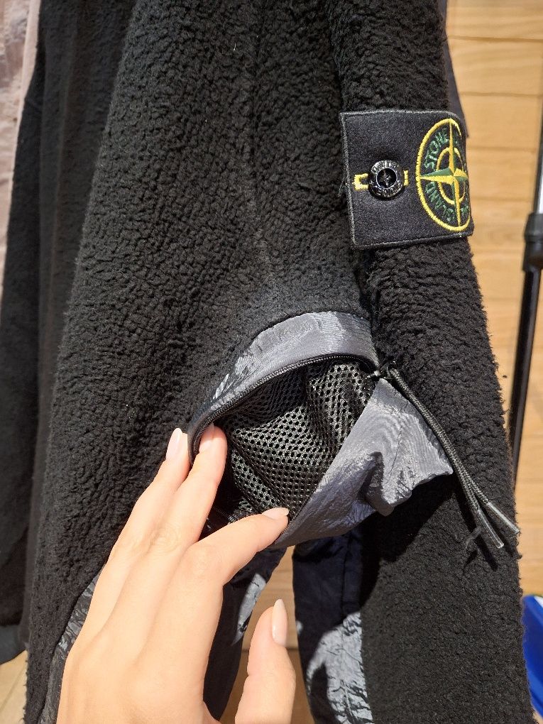 Stone Island фліс