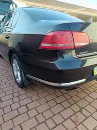 Volkswagen Passat B7