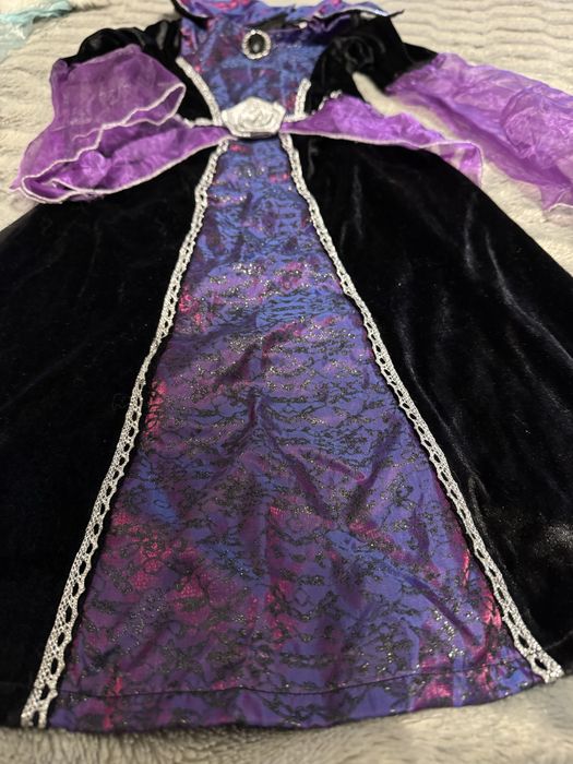 Костюм новий рік хелоуін хеловін halloween