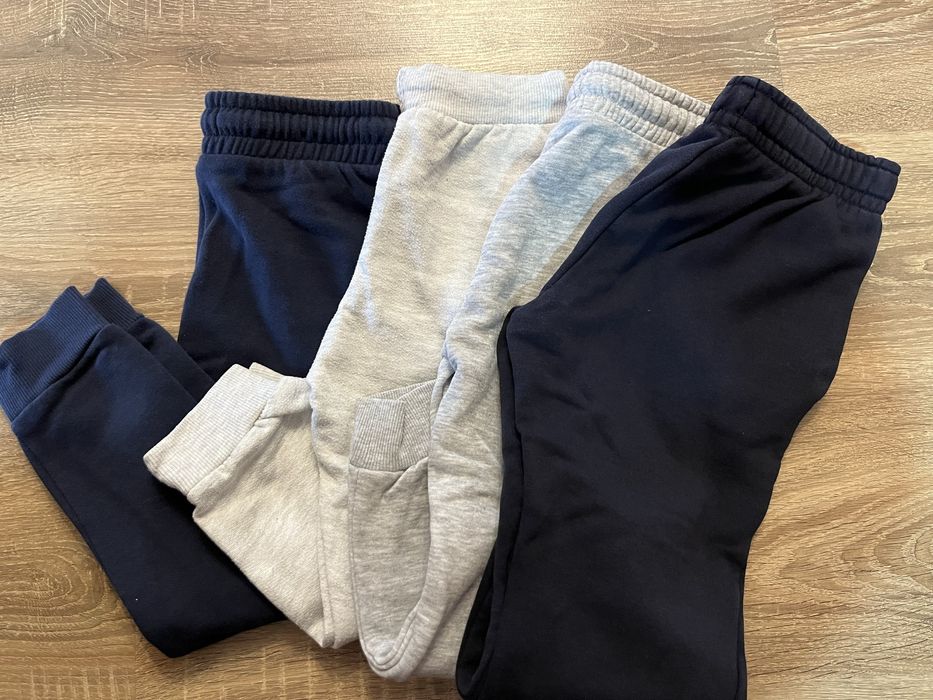 Костюми для хлопчика мальчика осінь весна тонкі двохнитка спротивні