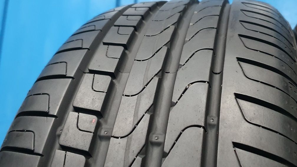 215/55 R17 Markowe opony letnie Pirelli ! Rok 2022