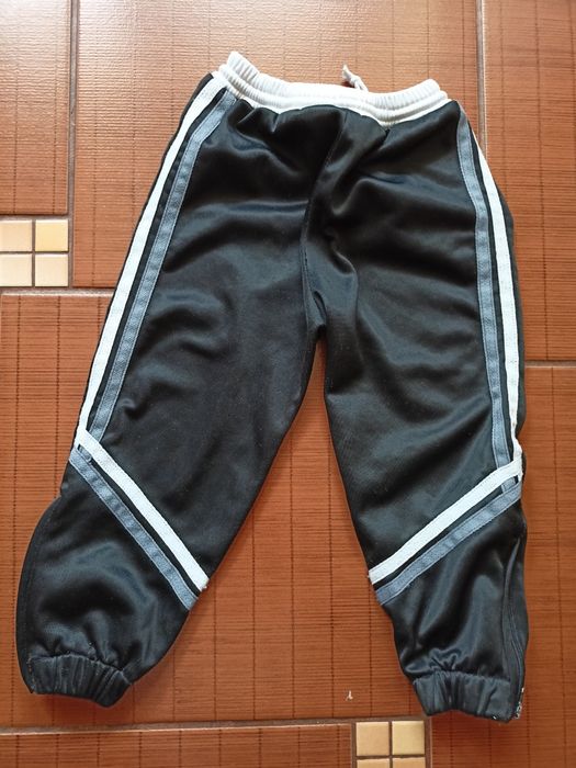 Spodnie dresowe Polo Ralph Lauren rozm. 86