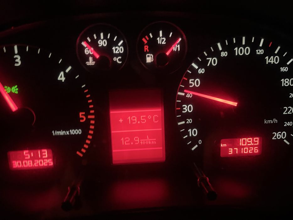 Продам Audi a3 8l