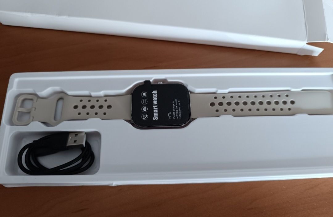Smart watch p 98