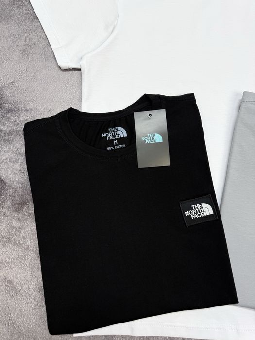 Футболки нові The North Face ТНФ чоловічі