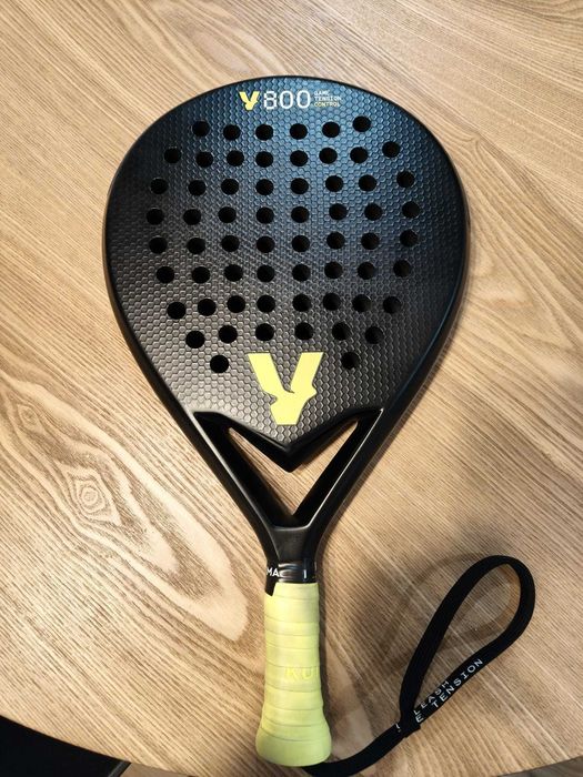 Raquete Volt Padel V800