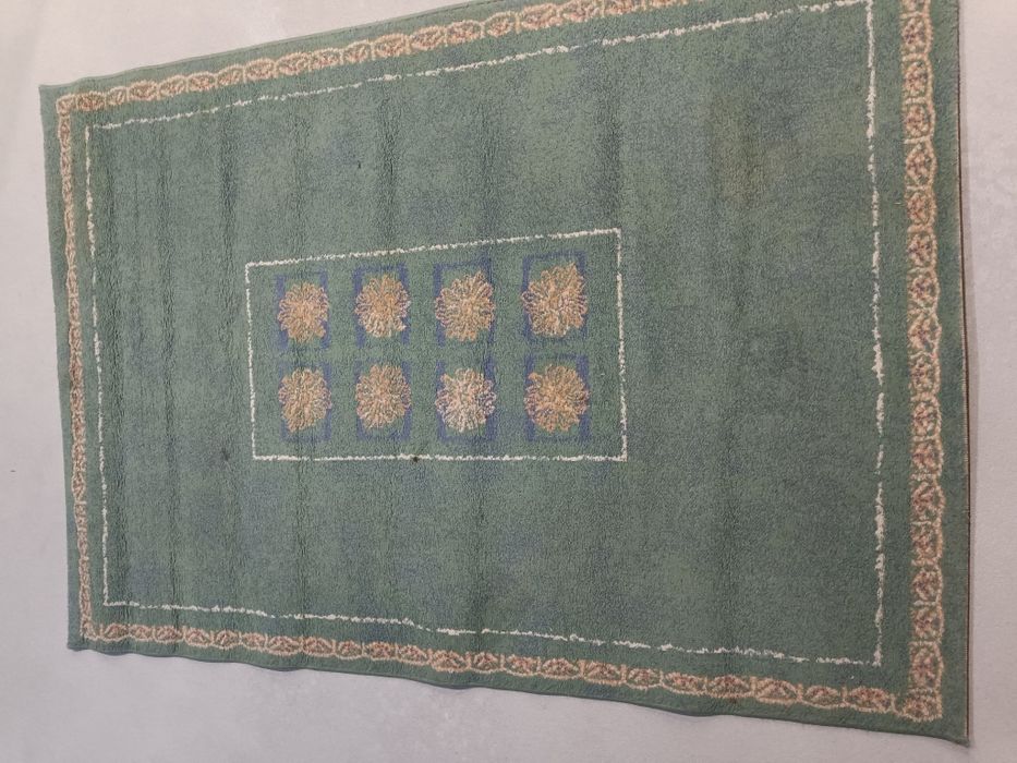 Sprzedam dywan używany