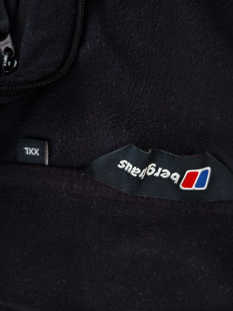 Berghaus polar męski