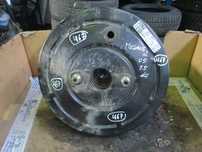 Servofreio 8200157453C 4R0N307 RENAULT MEGANE 2 2005 1.5 DCI DIESEL