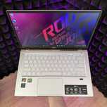 Ігровий ноутбук Rtx 3050Ti, Ryzen 7 5800, 512Gb