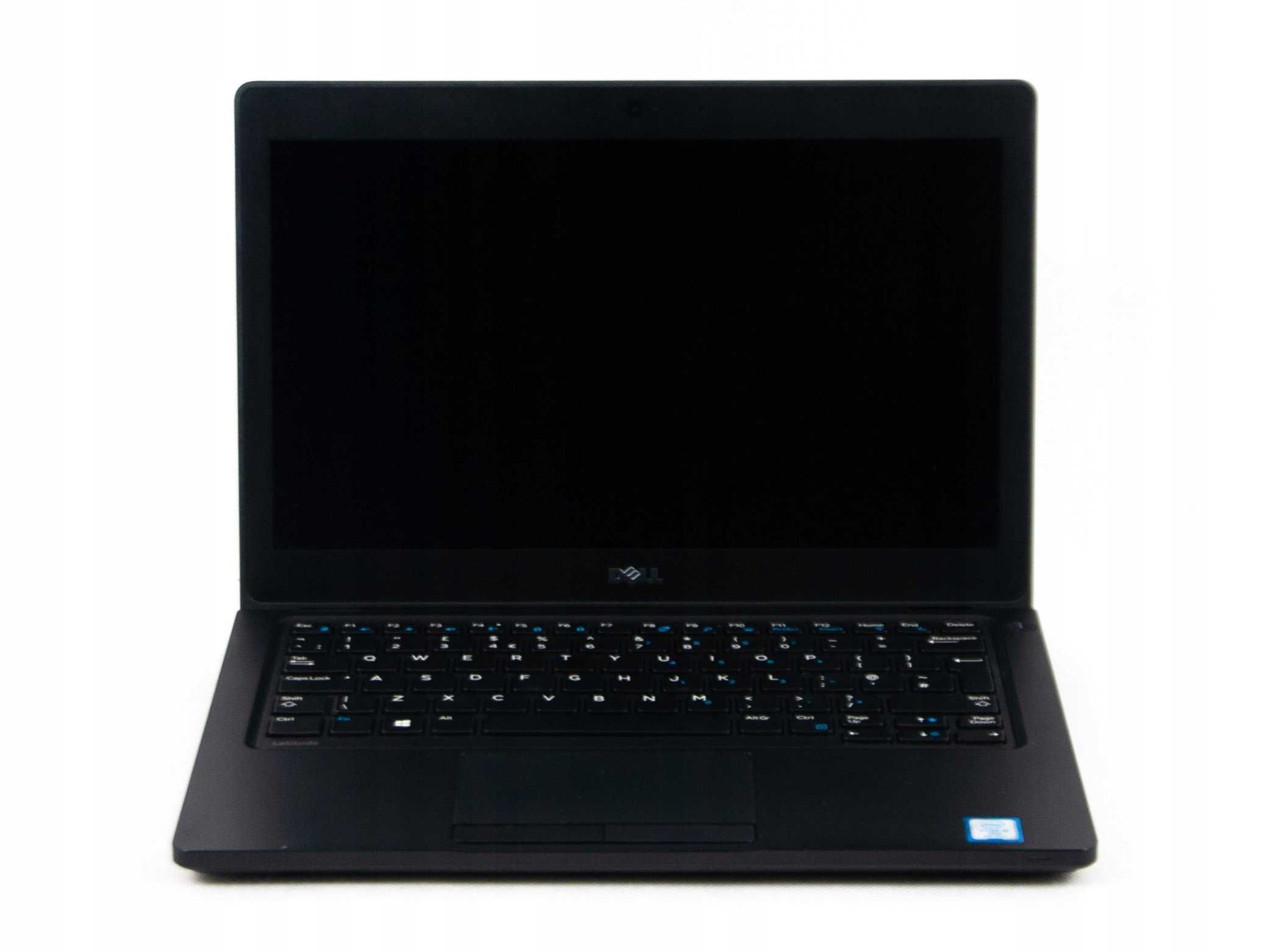 Laptop DELL LATITUDE 5280 12,5 " Intel Core i5 8 GB / 256 GB-okazja  !