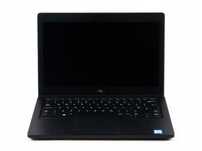Laptop DELL LATITUDE 5280 12,5 " Intel Core i5 8 GB / 256 GB-okazja  !