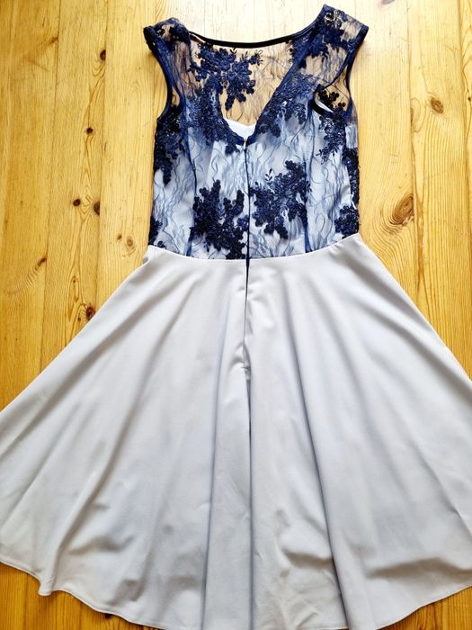 Sukienka studniówka wesele sylwester