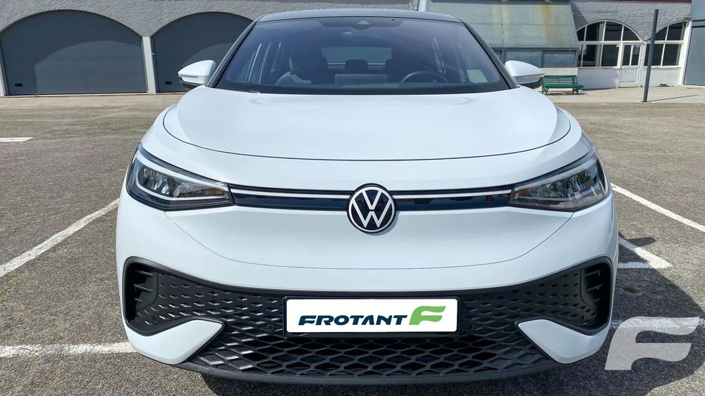 VW ID.5 77 kWh Pro