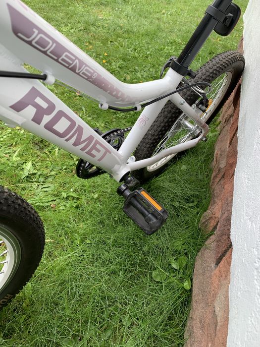 Romet Jolene 1.0 20 cali