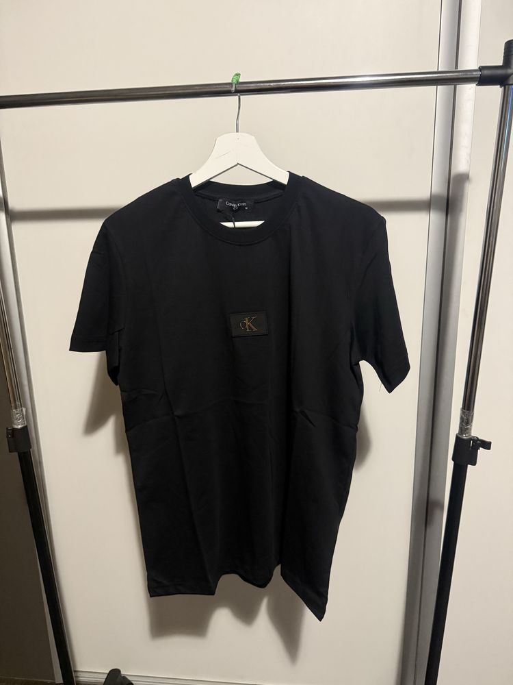 Koszulka Calvin  Klein