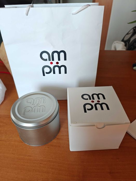 Infantil AM:PM – Usado, em bom estado