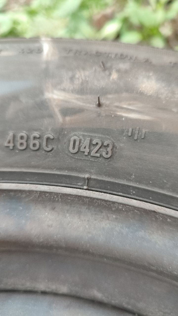 Пара Pirelli 195/65 R15