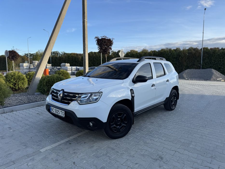 Продам Renault Дастор