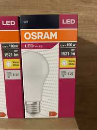 Zarowka led OSTAM 13W=100W