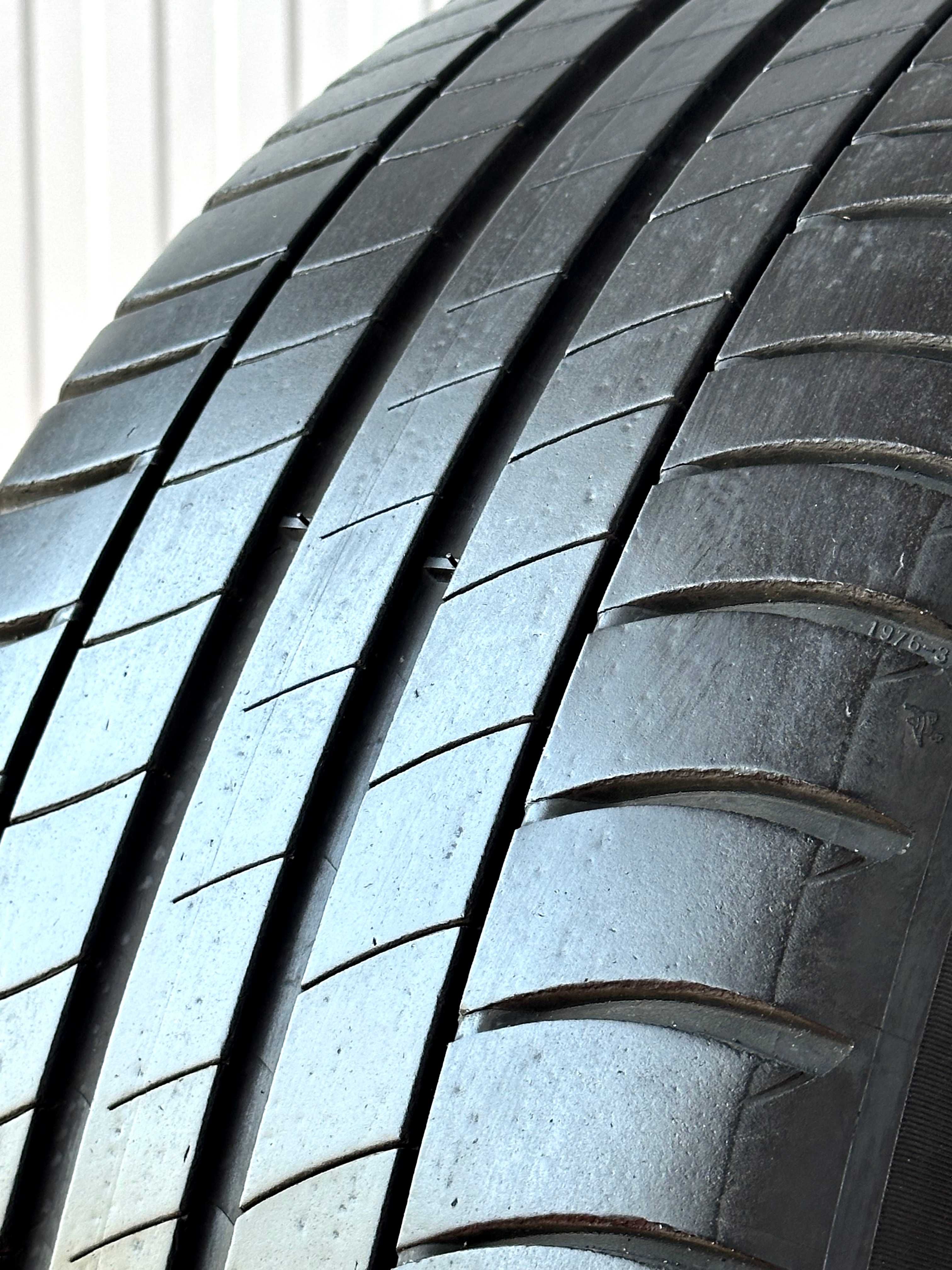 Pneus Michelin Primacy 3 - 205/55/16 - Excelentes