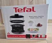 Parowar Tefal Convenient VC 1401 6l