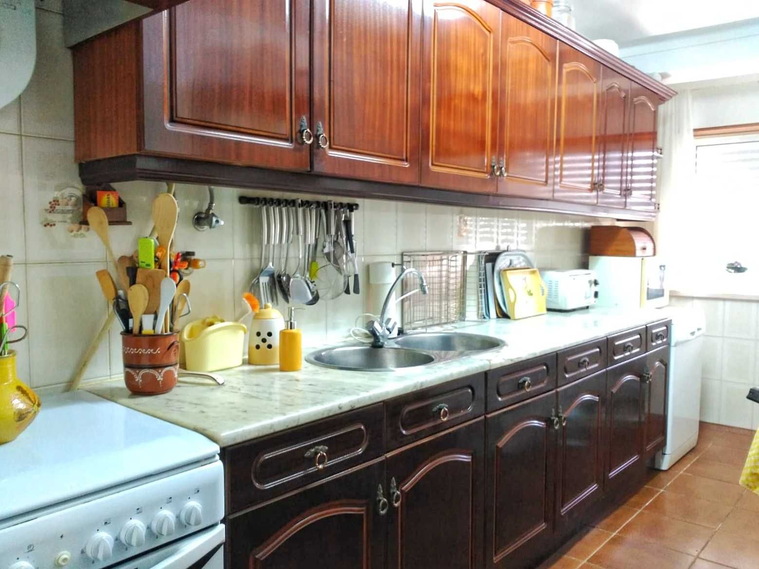 Quarto em apartamento na praia S. Bernardino-Peniche