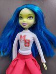 Lalka monster high