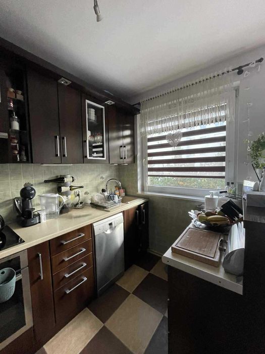 Sprzedam komplet mebli kuchennych + AGD